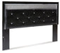 Kaydell Upholstered Panel Storage Bed - All Brands Furniture (NJ)