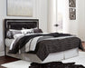 Kaydell Upholstered Bed - All Brands Furniture (NJ)