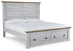 Haven Bay Bedroom Set - All Brands Furniture (NJ)