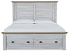 Haven Bay Bedroom Set - All Brands Furniture (NJ)