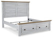 Haven Bay Bedroom Set - All Brands Furniture (NJ)