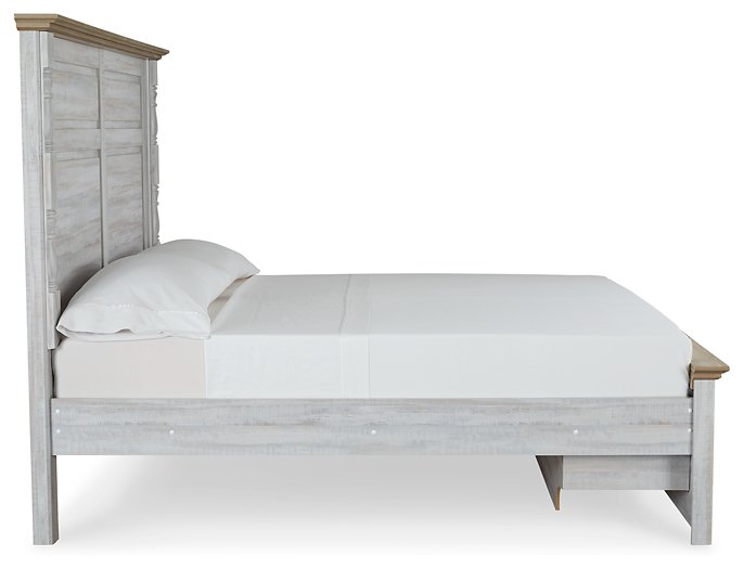 Haven Bay Bedroom Set - All Brands Furniture (NJ)