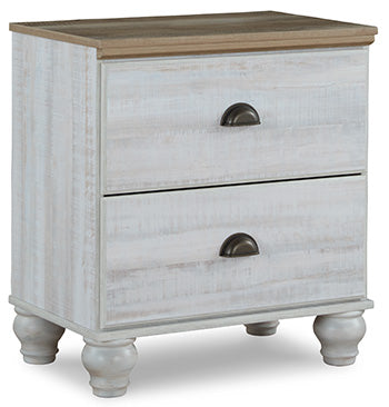 Haven Bay Bedroom Set - All Brands Furniture (NJ)