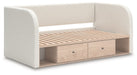 Arloster Upholstered Bed - All Brands Furniture (NJ)