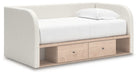 Arloster Upholstered Bed - All Brands Furniture (NJ)