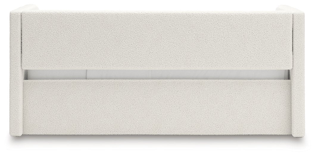 Arloster Upholstered Bed - All Brands Furniture (NJ)