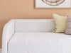 Arloster Upholstered Bed - All Brands Furniture (NJ)