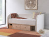 Arloster Upholstered Bed - All Brands Furniture (NJ)