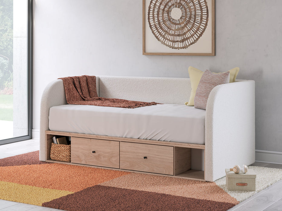 Arloster Upholstered Bed - All Brands Furniture (NJ)