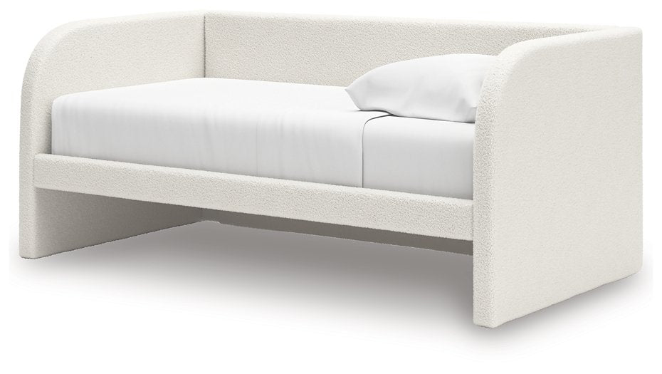 Arloster Upholstered Bed - All Brands Furniture (NJ)