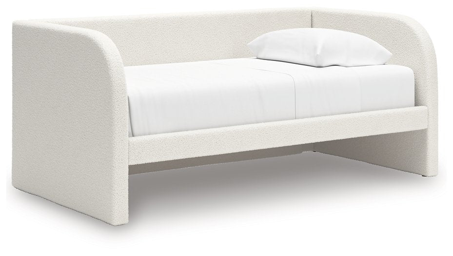 Arloster Upholstered Bed - All Brands Furniture (NJ)