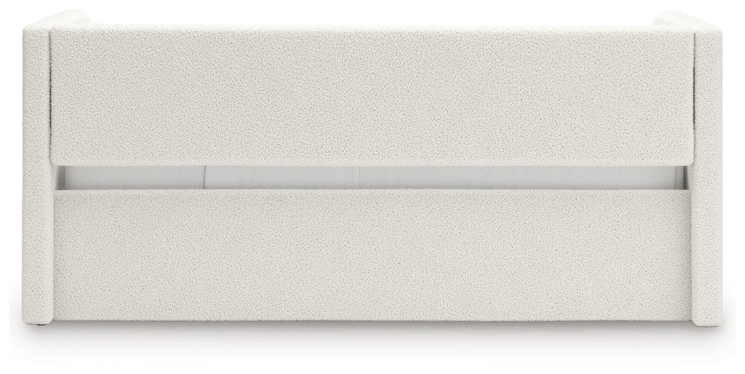 Arloster Upholstered Bed - All Brands Furniture (NJ)