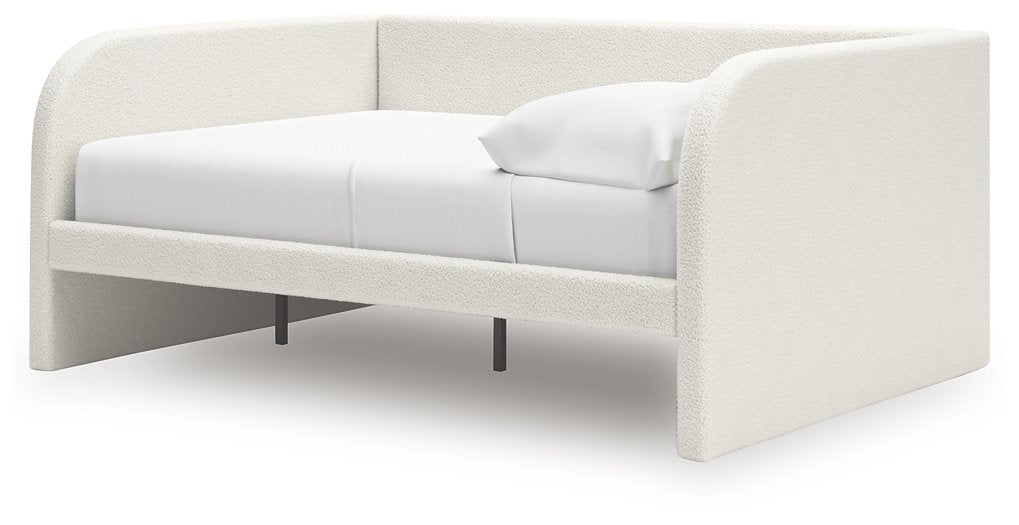 Arloster Upholstered Bed - All Brands Furniture (NJ)
