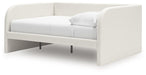 Arloster Upholstered Bed - All Brands Furniture (NJ)
