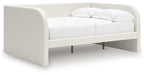 Arloster Upholstered Bed - All Brands Furniture (NJ)