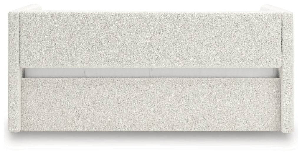 Arloster Upholstered Bed - All Brands Furniture (NJ)