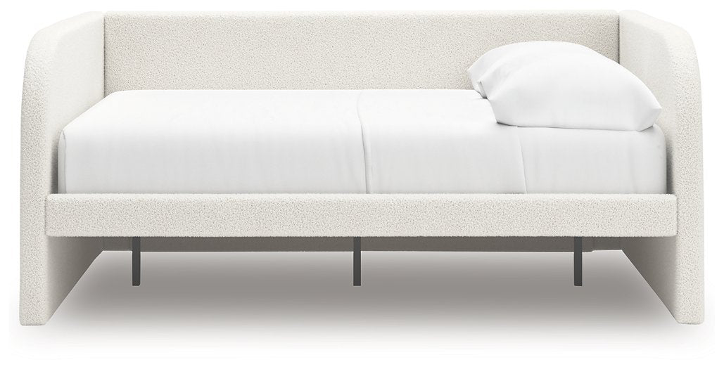 Arloster Upholstered Bed - All Brands Furniture (NJ)