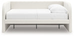 Arloster Upholstered Bed - All Brands Furniture (NJ)