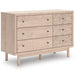 Arloster Dresser - All Brands Furniture (NJ)