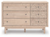 Arloster Dresser - All Brands Furniture (NJ)