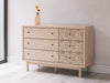 Arloster Dresser and Mirror - All Brands Furniture (NJ)