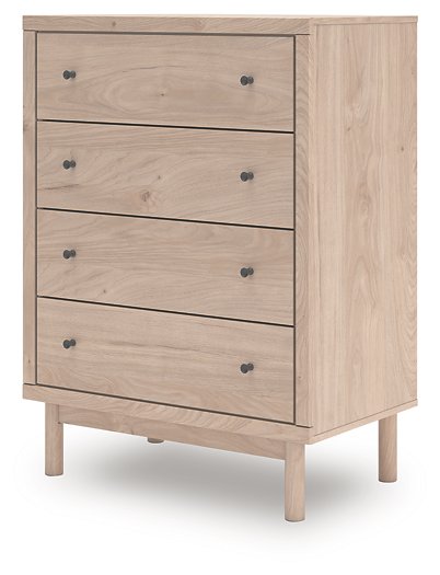 Arloster Chest of Drawers - All Brands Furniture (NJ)