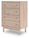 Arloster Chest of Drawers - All Brands Furniture (NJ)
