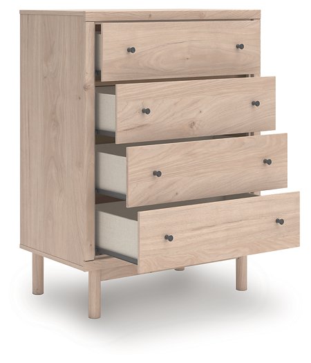 Arloster Chest of Drawers - All Brands Furniture (NJ)