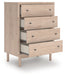 Arloster Chest of Drawers - All Brands Furniture (NJ)