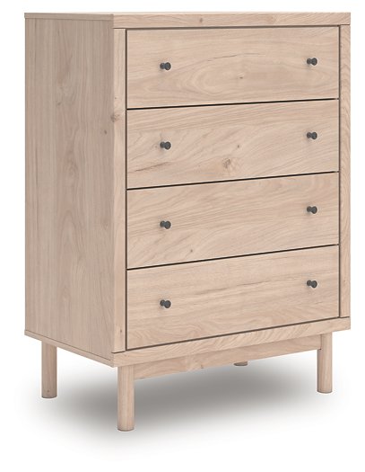 Arloster Chest of Drawers - All Brands Furniture (NJ)