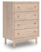 Arloster Chest of Drawers - All Brands Furniture (NJ)