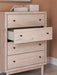Arloster Chest of Drawers - All Brands Furniture (NJ)