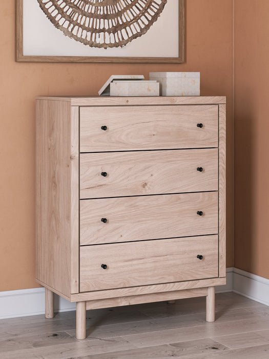 Arloster Chest of Drawers - All Brands Furniture (NJ)
