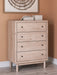 Arloster Chest of Drawers - All Brands Furniture (NJ)