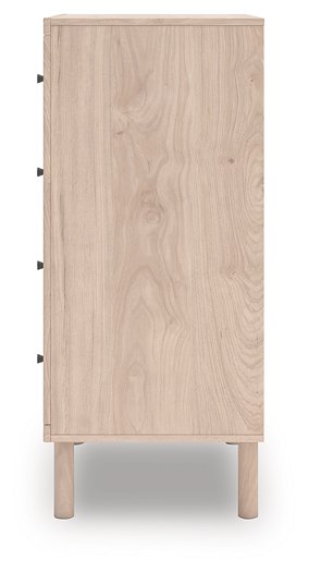 Arloster Chest of Drawers - All Brands Furniture (NJ)