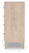Arloster Chest of Drawers - All Brands Furniture (NJ)