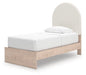 Arloster Upholstered Bed - All Brands Furniture (NJ)