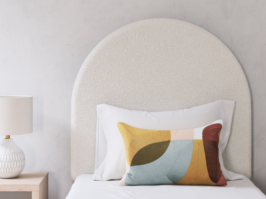 Arloster Upholstered Bed - All Brands Furniture (NJ)