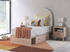 Arloster Upholstered Bed - All Brands Furniture (NJ)