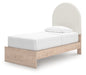 Arloster Upholstered Bed - All Brands Furniture (NJ)