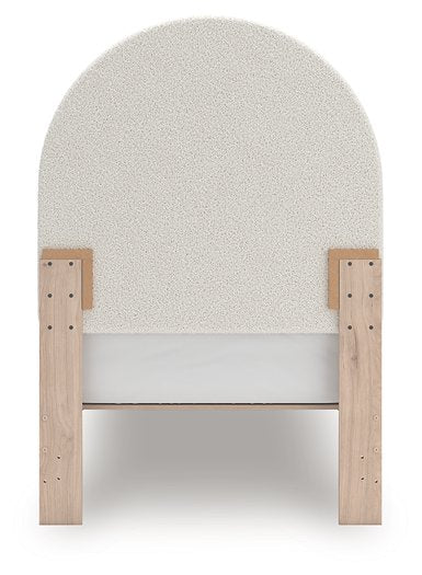 Arloster Upholstered Bed - All Brands Furniture (NJ)