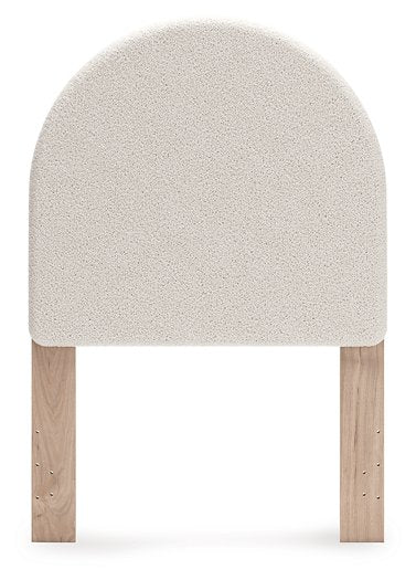 Arloster Upholstered Bed - All Brands Furniture (NJ)