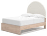 Arloster Upholstered Bed - All Brands Furniture (NJ)