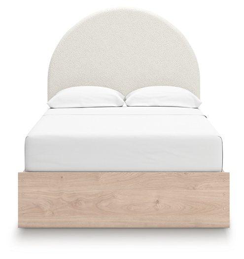 Arloster Upholstered Bed - All Brands Furniture (NJ)