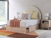 Arloster Upholstered Bed - All Brands Furniture (NJ)