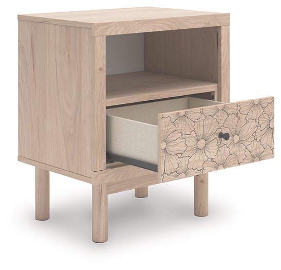 Arloster Nightstand - All Brands Furniture (NJ)