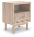 Arloster Nightstand - All Brands Furniture (NJ)