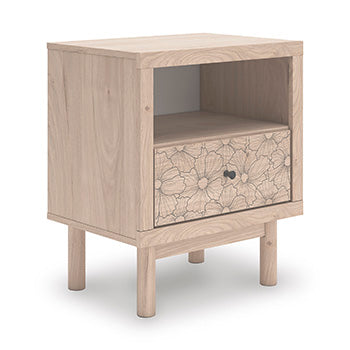 Arloster Nightstand - All Brands Furniture (NJ)