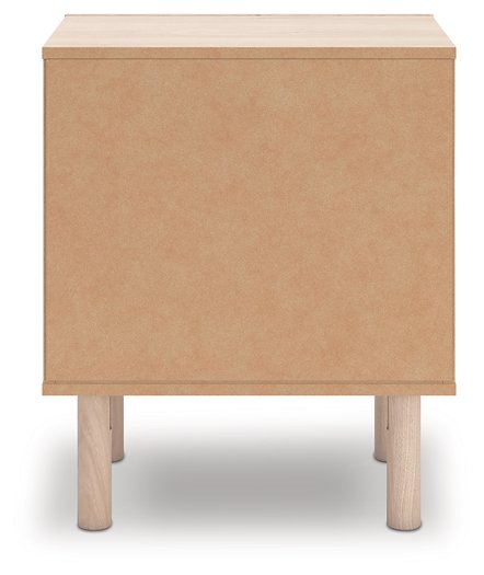 Arloster Nightstand - All Brands Furniture (NJ)