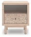 Arloster Nightstand - All Brands Furniture (NJ)